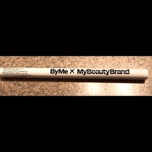 BYME X Black Liquid Eyeliner